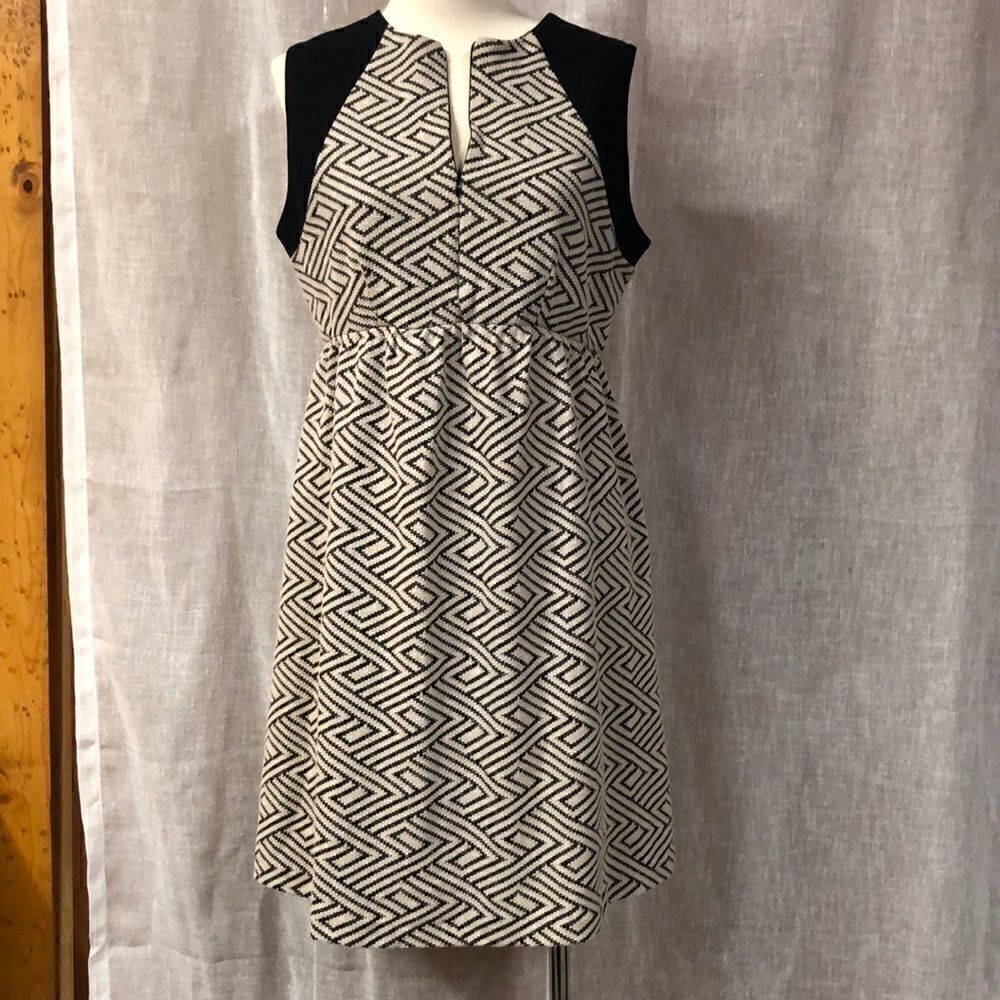 Maternal America Maternity dress